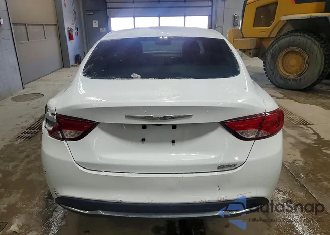 1C3CCCAB8GN133838: 95472495