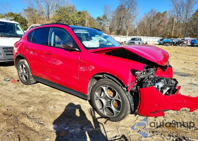 ZASPAKAN8M7D09527: 72673025