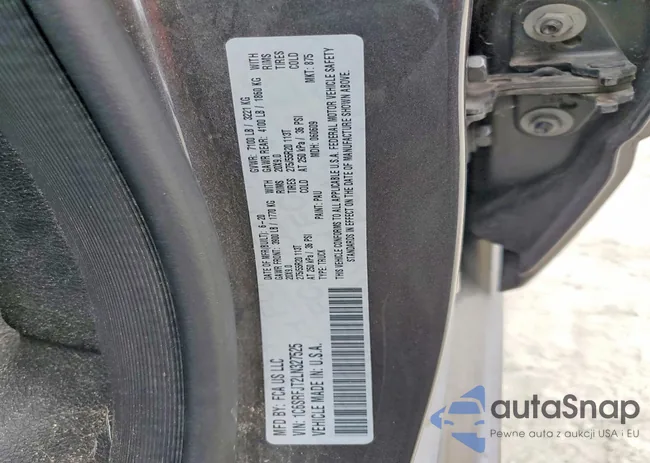 1C6SRFJT2LN327525: 72186335