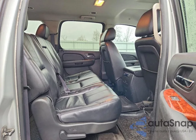 1GNSKJE39BR321553: 97924815