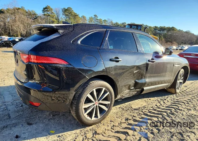 SADCK2FX5JA274026: 73967545