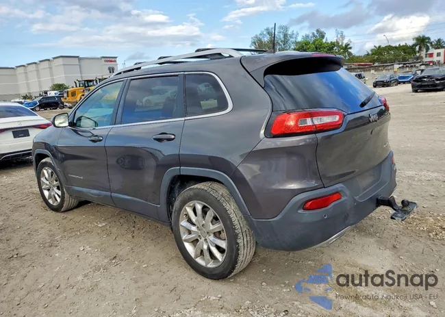 1C4PJLDS1GW282245: 74736585