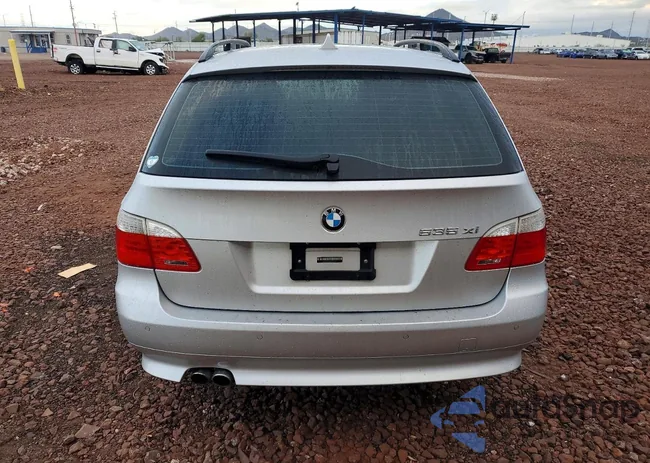 WBAPT73508CX02168: 98918285