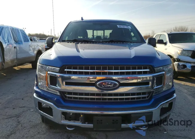 1FTEW1EG7JKE14382: 98792195