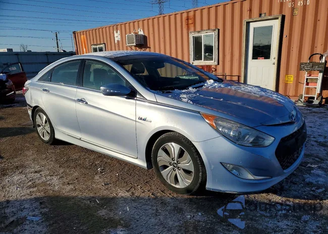 KMHEC4A47DA077093: 74593595