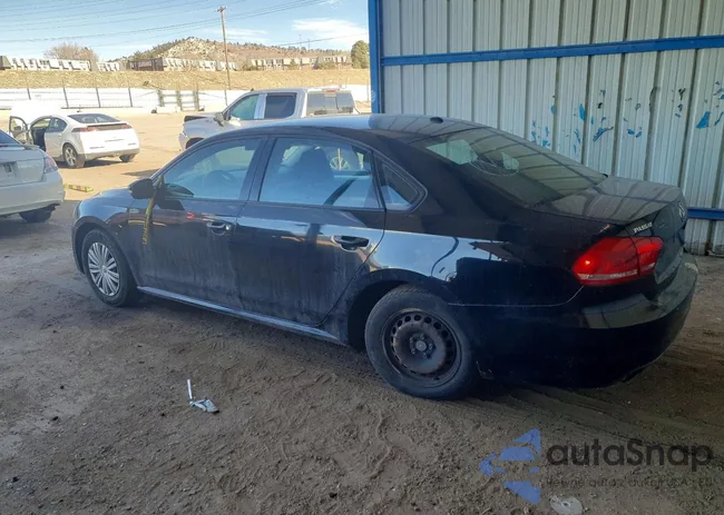 1VWAT7A33EC057602: 99990015