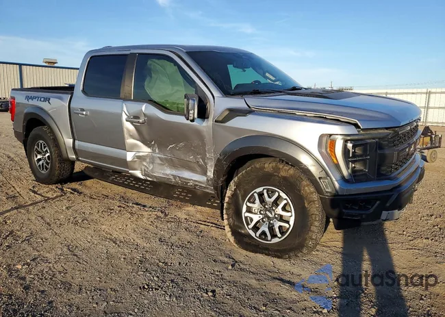 1FTFW1RGXPFB20183: 99364535