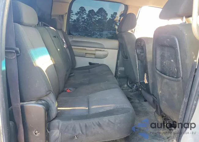 1GC1KVC89DF142556: 74835685