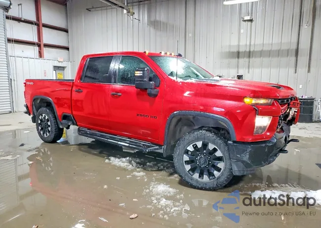 1GC4YME73LF177909: 98895625