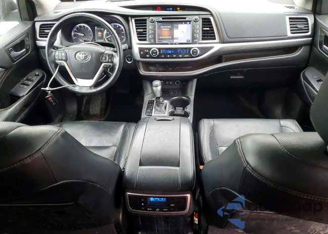 5TDDZRFH3JS496631: 73011455