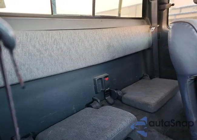 4TAWN72NXWZ027803: 74453455