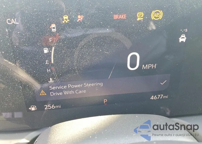 KL4AMDSL4TB050958: 72540825