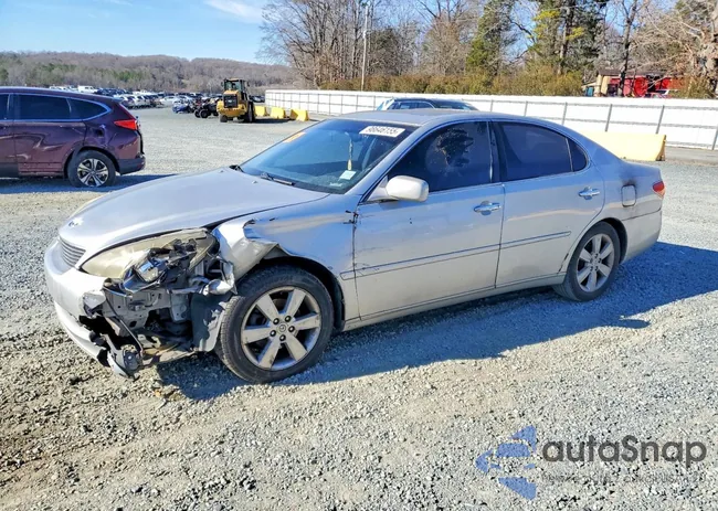 JTHBA30G655101752: 98646155