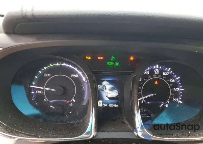 4T1BD1EB1EU030312: 99392425