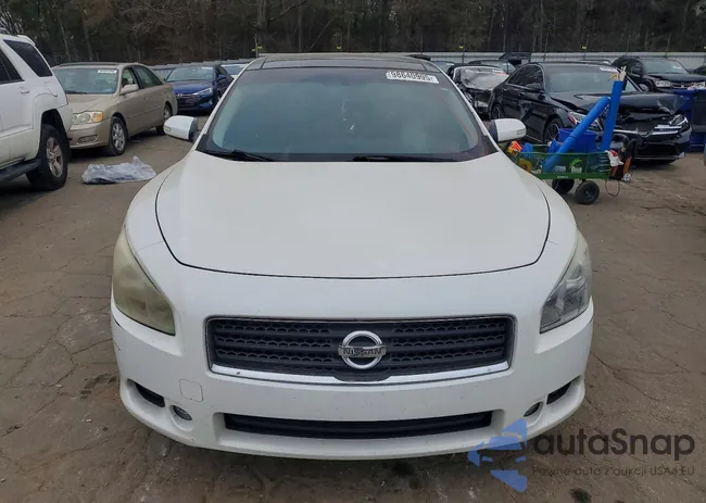 1N4AA5AP7BC809626: 98640995