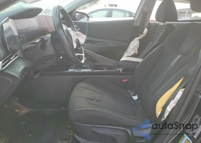 KMHLS4AG2PU448510: 74126245