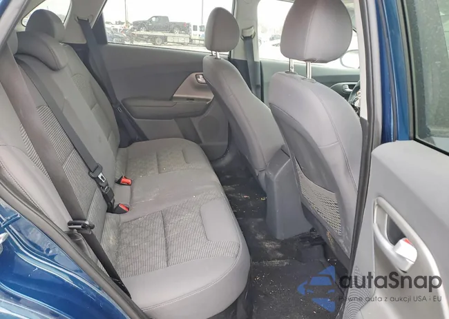 KNDCB3LC5L5433593: 98507155