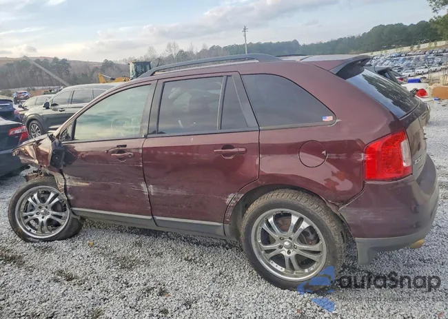 2FMDK3JC1CBA16518: 98365395