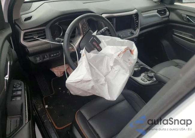 1GKKNLLS8PZ260147: 98347315