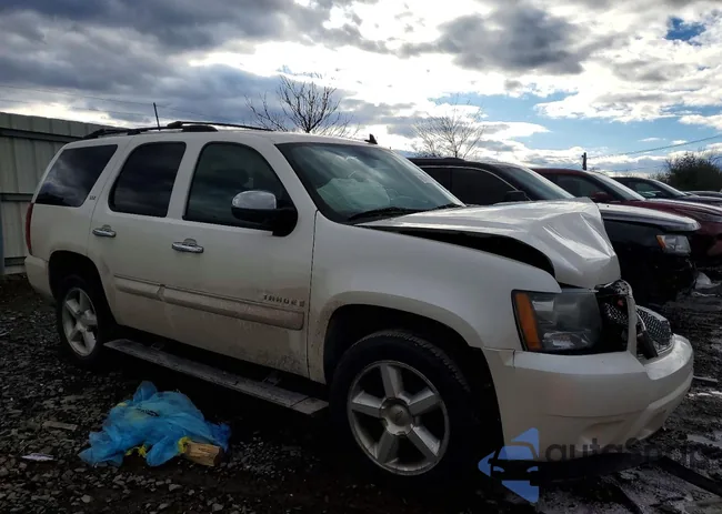 1GNFK13098R243553: 99798035