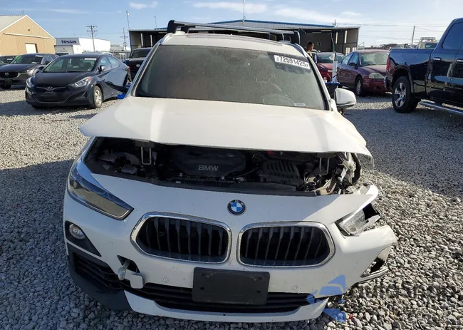 WBXYJ5C57KEF83473: 72591425