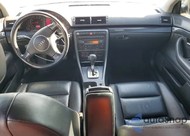 WAUVC68EX5A077702: 99711925