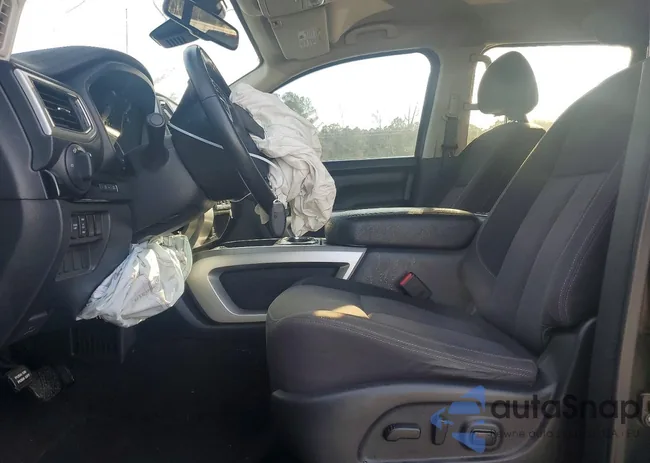 1N6AA1EF1MN500937: 98667745