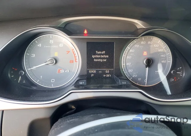 WAUBGAFL5FA062599: 73203305