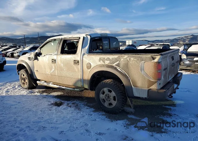 1FTFW1R69DFA82075: 98630355