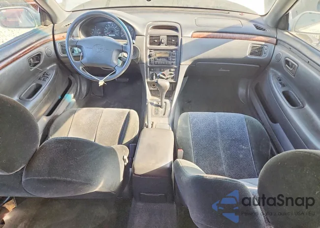 2T1CG22P61C519074: 74734015