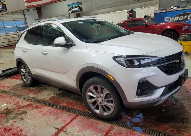 KL4MMGSL9PB042228: 99128695