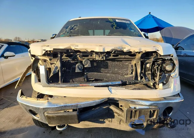 1FTFW1ET3DFC04747: 74207575