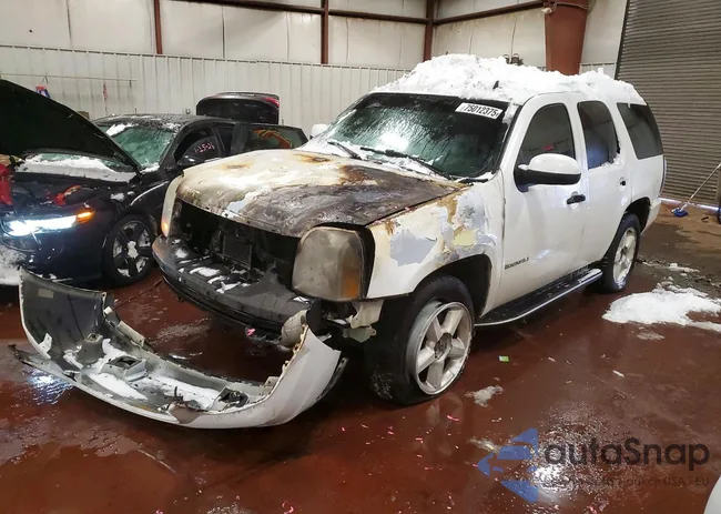 1GKFK63817J230132: 75012375