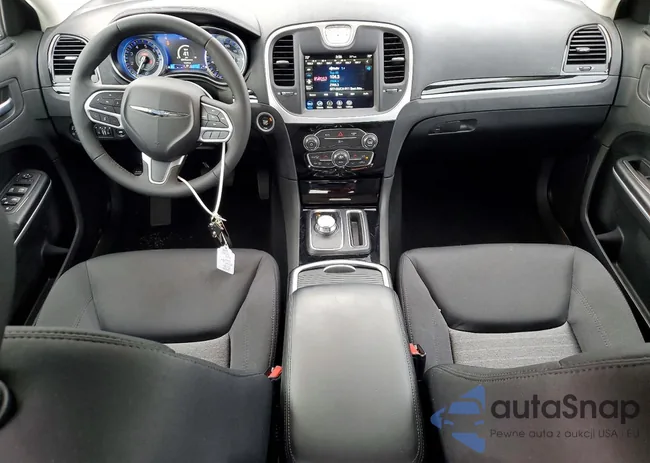 2C3CCAAGXPH605000: 74097895