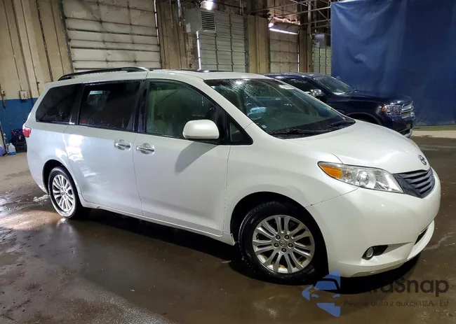 5TDYK3DC3FS591434: 73966745