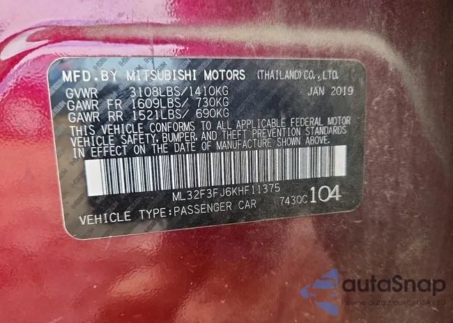 ML32F3FJ6KHF11375: 73975475