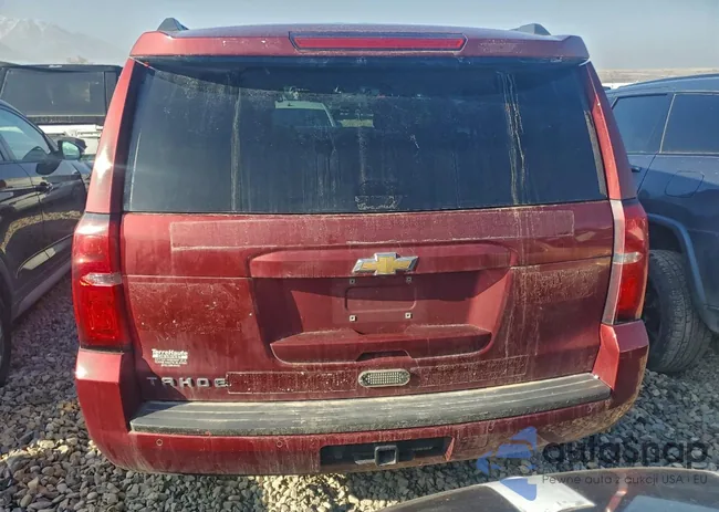 1GNSKBKC4JR356610: 97338945