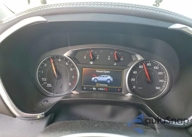 3GNKBCR49SS123504: 98213425