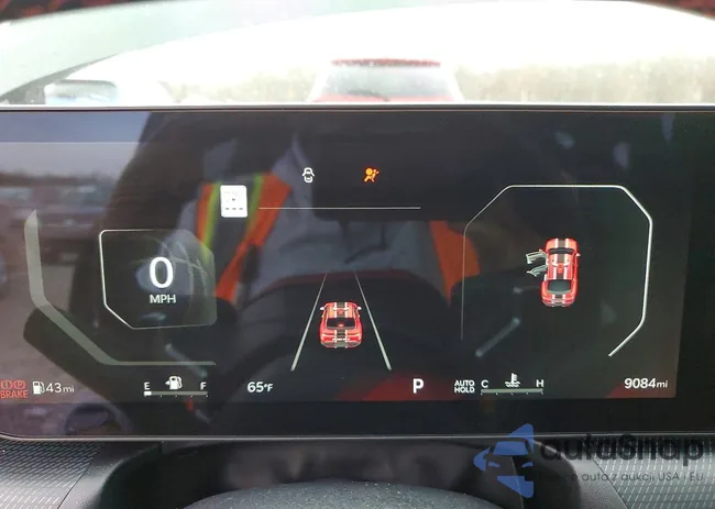 3KPFW4DE3SE141435: 98642685