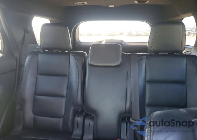 1FM5K8D86DGC52245: 73463465