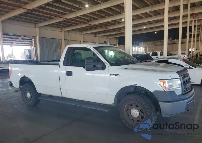 1FTMF1EM7DKE13027: 77244515