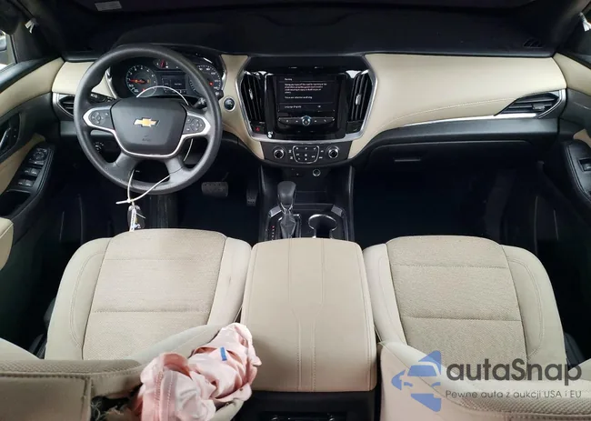 1GNEVFKW1NJ176785: 72803365