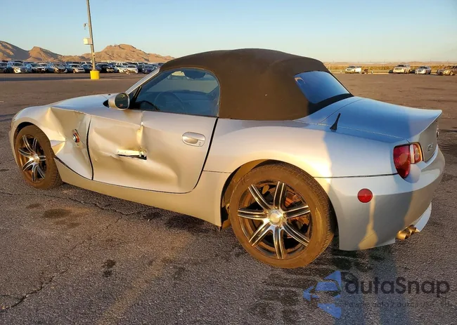 4USBT33514LS50872: 74935685