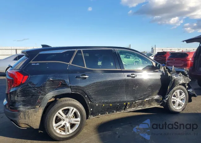 3GKALMEV8JL378129: 99772765