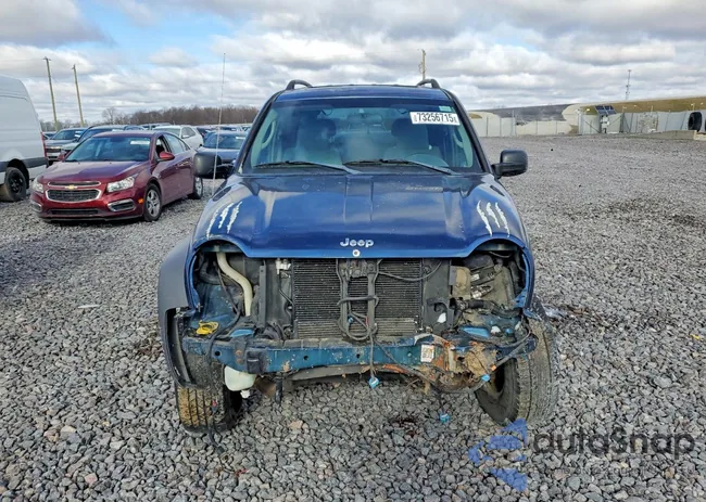 1J4GL48KX5W659947: 73256715