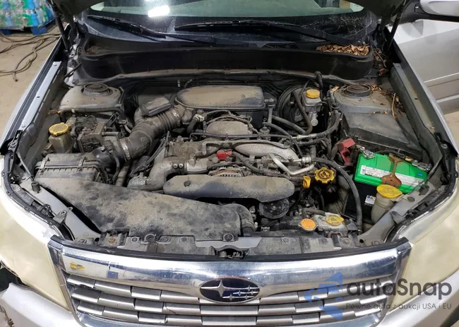 JF2SH6CC9AH797363: 73520935