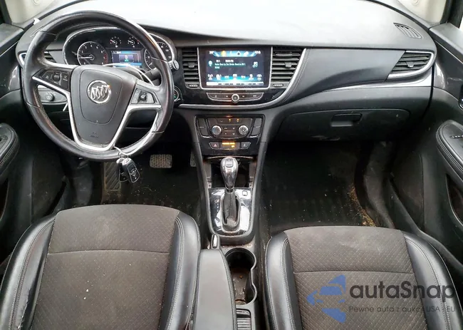 KL4CJESB2KB803349: 73432465