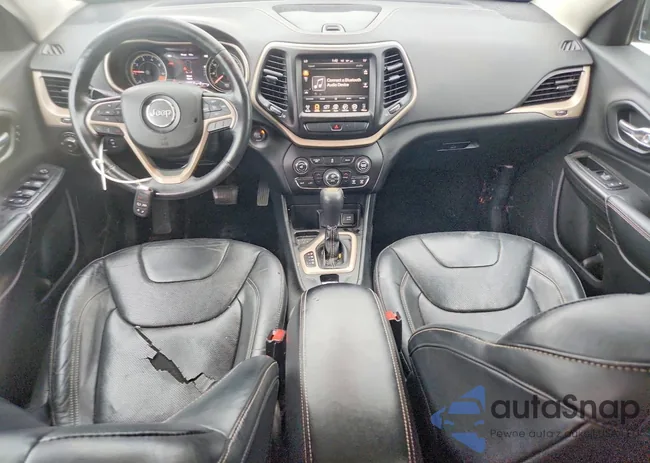 1C4PJLDB8EW133053: 99781065