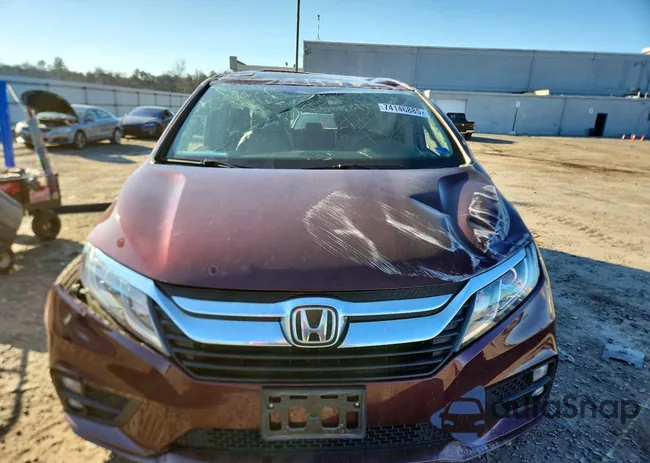 5FNRL6H76KB002049: 74146885