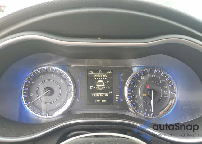 1C3CCCAB4FN646289: 98446185